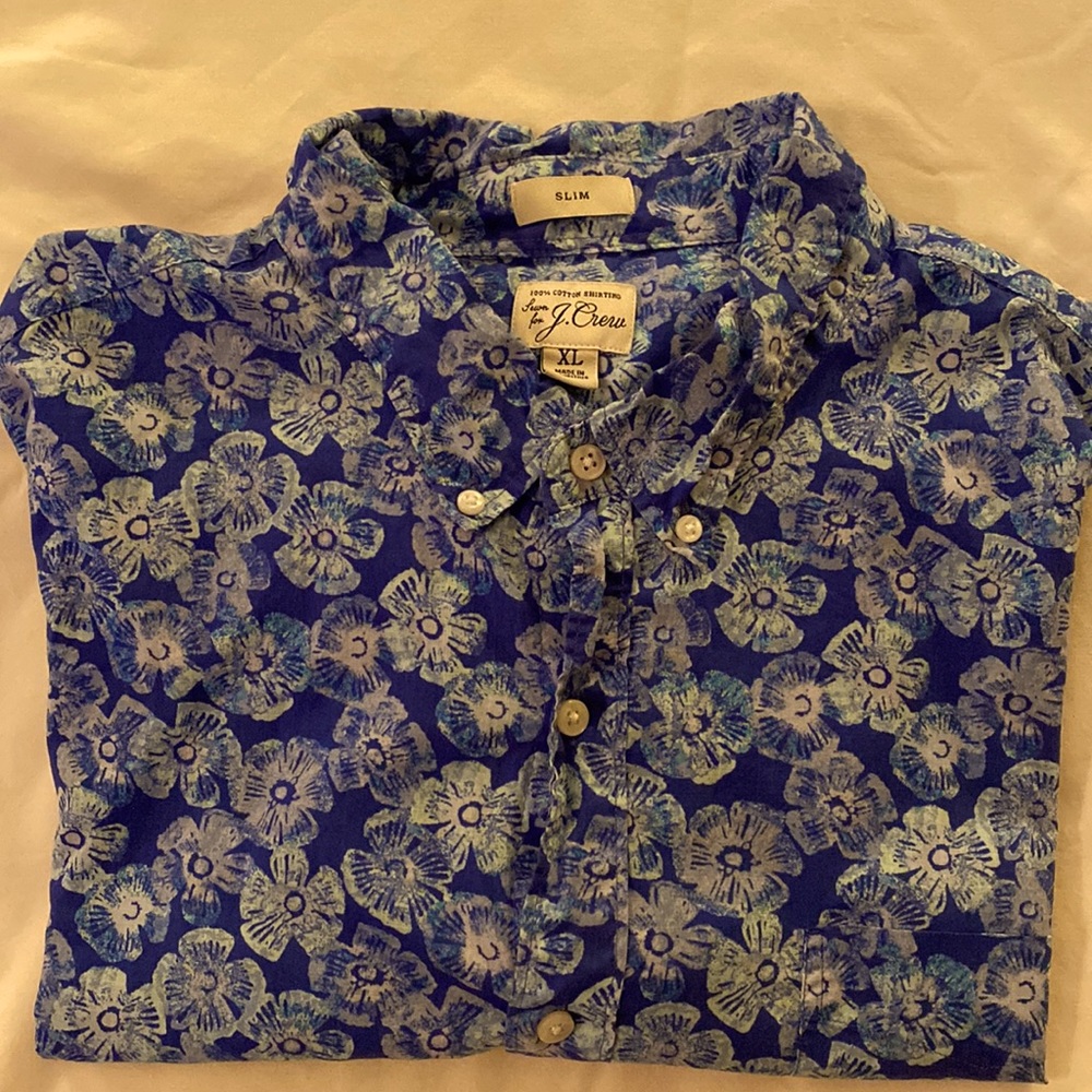 Perfect for a luau!